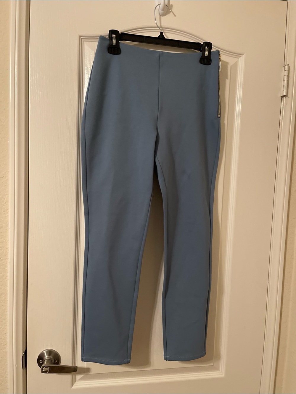 Marciano  Light Blue Pants